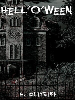 cover image of Hell O' Ween.